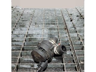 bontott MERCEDES-BENZ M-CLASS Fűtéscsap