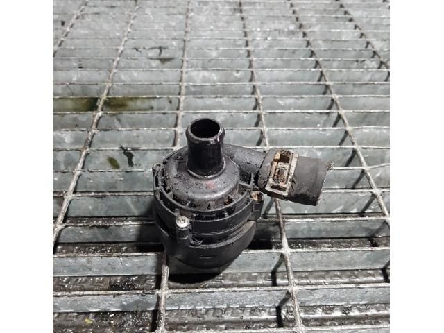 bontott MERCEDES-BENZ M-CLASS Fűtéscsap