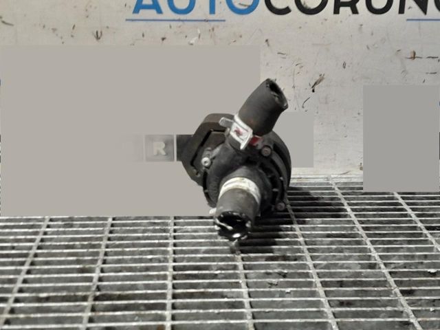 bontott MERCEDES-BENZ M-CLASS Fűtéscsap