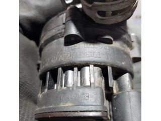 bontott MERCEDES-BENZ M-CLASS Fűtéscsap