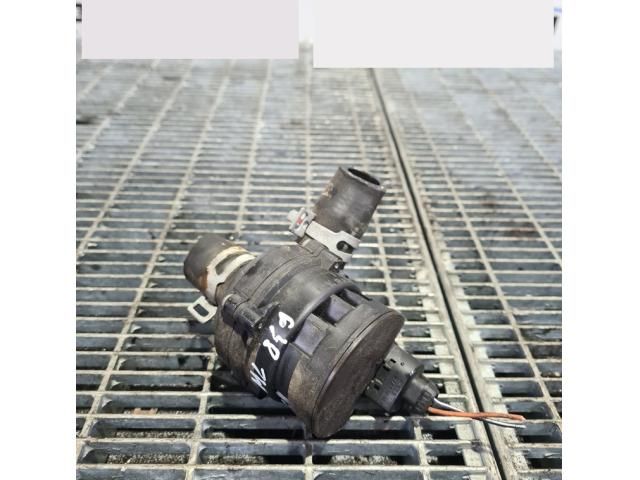 bontott MERCEDES-BENZ M-CLASS Fűtéscsap