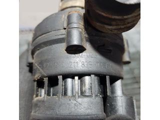 bontott MERCEDES-BENZ M-CLASS Fűtéscsap