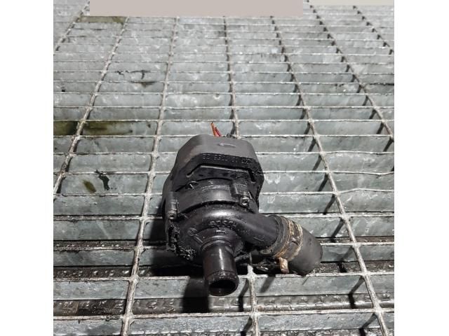 bontott MERCEDES-BENZ M-CLASS Fűtéscsap