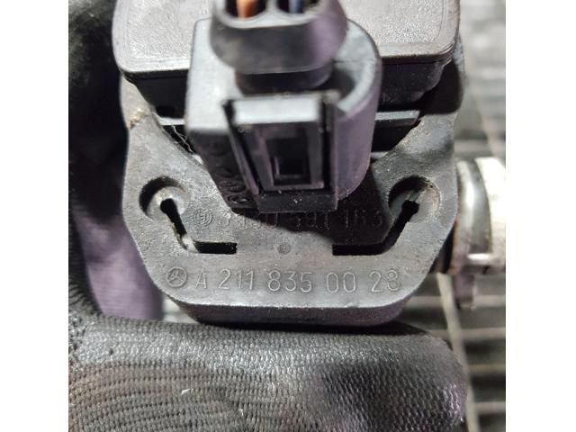 bontott MERCEDES-BENZ M-CLASS Fűtéscsap