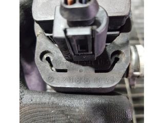 bontott MERCEDES-BENZ M-CLASS Fűtéscsap