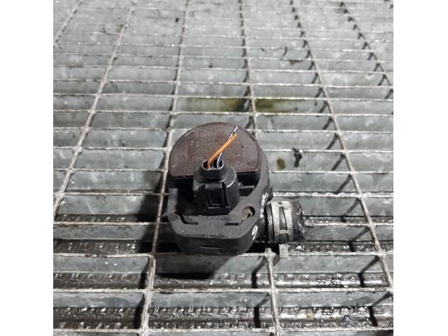 bontott MERCEDES-BENZ M-CLASS Fűtéscsap