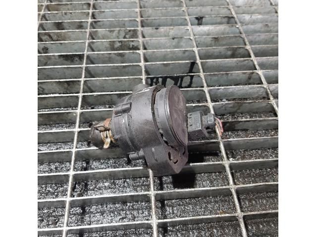 bontott MERCEDES-BENZ M-CLASS Fűtéscsap