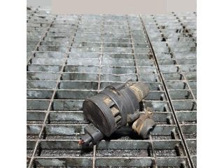 bontott MERCEDES-BENZ M-CLASS Fűtéscsap