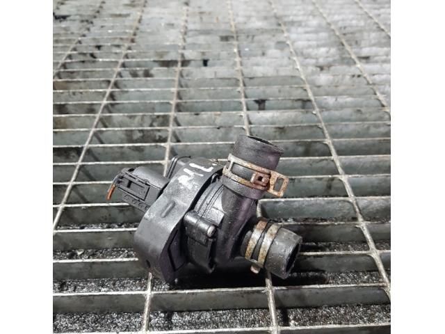 bontott MERCEDES-BENZ M-CLASS Fűtéscsap