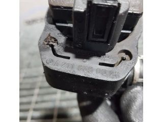 bontott MERCEDES-BENZ M-CLASS Fűtéscsap