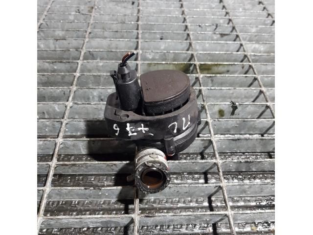 bontott MERCEDES-BENZ M-CLASS Fűtéscsap