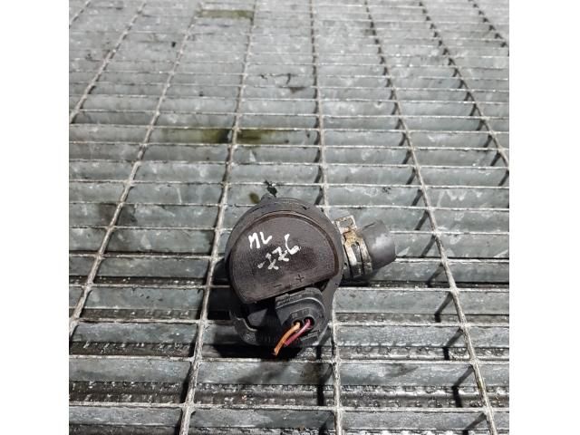 bontott MERCEDES-BENZ M-CLASS Fűtéscsap