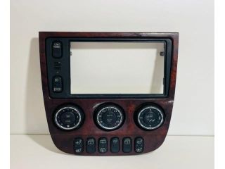 bontott MERCEDES-BENZ M-CLASS Fűtéskapcsoló