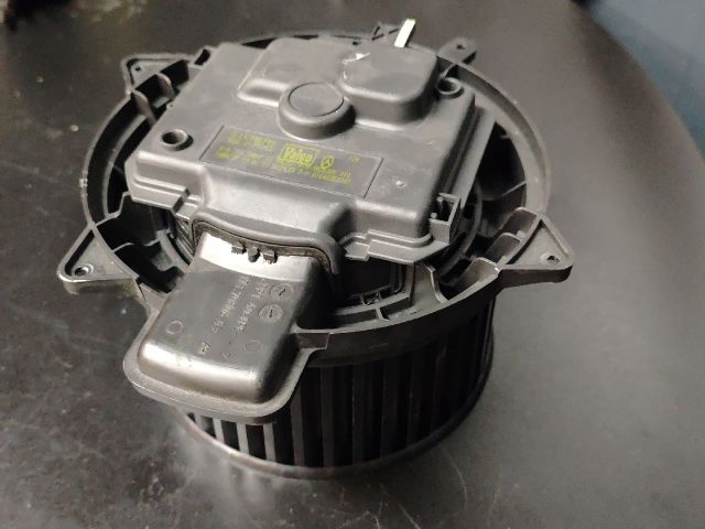 bontott MERCEDES-BENZ M-CLASS Fűtőmotor (Klímás)