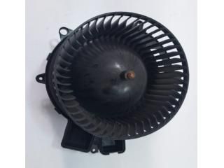 bontott MERCEDES-BENZ M-CLASS Fűtőmotor (Klímás)