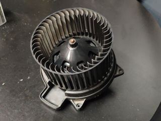 bontott MERCEDES-BENZ M-CLASS Fűtőmotor (Klímás)