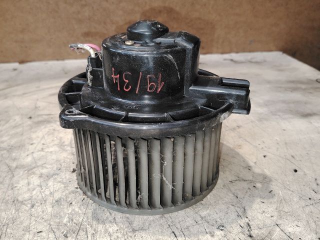 bontott MERCEDES-BENZ M-CLASS Fűtőmotor (Klímás)