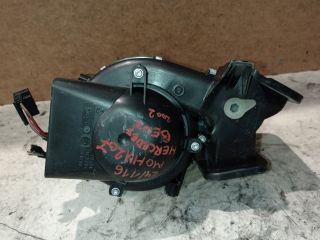 bontott MERCEDES-BENZ M-CLASS Fűtőmotor (Klímás)