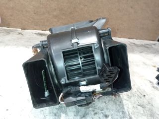 bontott MERCEDES-BENZ M-CLASS Fűtőmotor (Klímás)