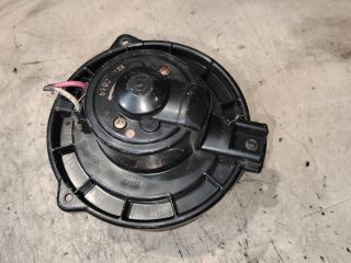 bontott MERCEDES-BENZ M-CLASS Fűtőmotor (Klímás)