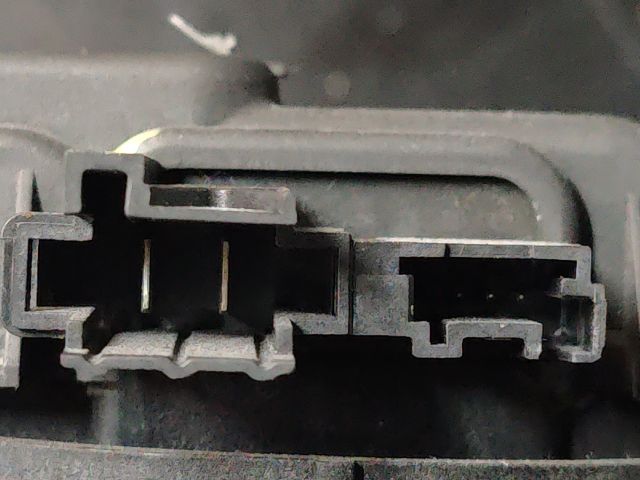 bontott MERCEDES-BENZ M-CLASS Fűtőmotor (Klímás)