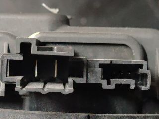 bontott MERCEDES-BENZ M-CLASS Fűtőmotor (Klímás)