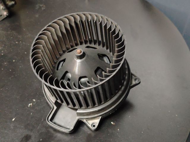 bontott MERCEDES-BENZ M-CLASS Fűtőmotor (Klímás)