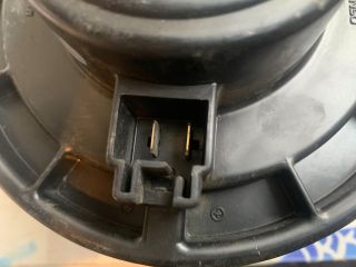 bontott MERCEDES-BENZ M-CLASS Fűtőmotor (Klímás)