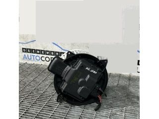 bontott MERCEDES-BENZ M-CLASS Fűtőmotor (Klímás)