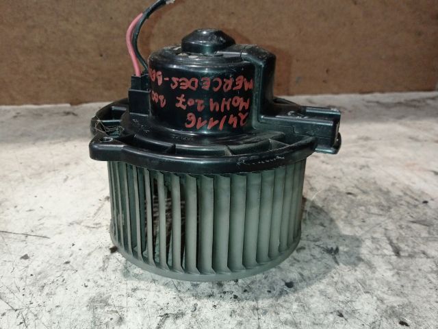 bontott MERCEDES-BENZ M-CLASS Fűtőmotor (Klímás)