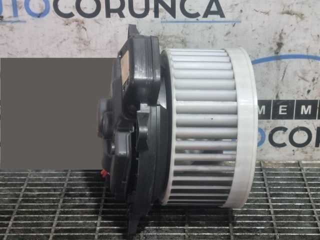 bontott MERCEDES-BENZ M-CLASS Fűtőmotor (Klímás)