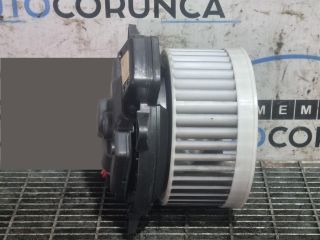 bontott MERCEDES-BENZ M-CLASS Fűtőmotor (Klímás)