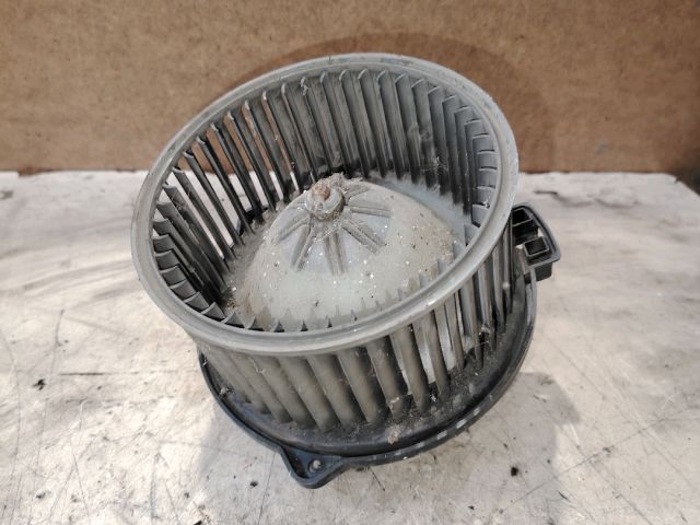 bontott MERCEDES-BENZ M-CLASS Fűtőmotor (Klímás)