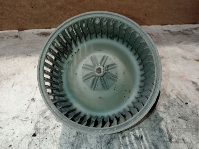 bontott MERCEDES-BENZ M-CLASS Fűtőmotor (Klímás)