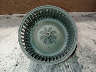 bontott MERCEDES-BENZ M-CLASS Fűtőmotor (Klímás)