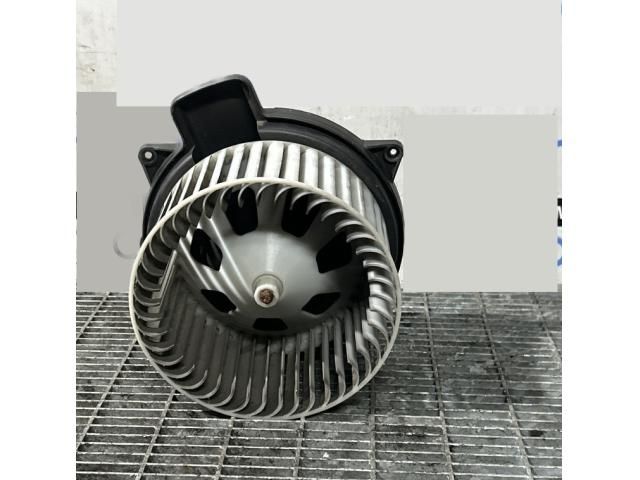 bontott MERCEDES-BENZ M-CLASS Fűtőmotor (Klímás)