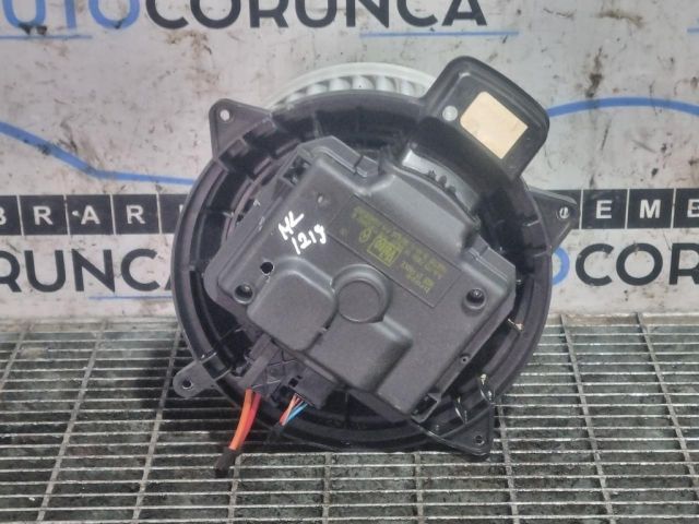 bontott MERCEDES-BENZ M-CLASS Fűtőmotor (Klímás)