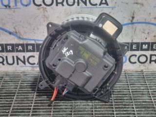 bontott MERCEDES-BENZ M-CLASS Fűtőmotor (Klímás)