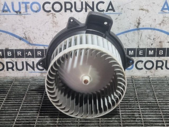 bontott MERCEDES-BENZ M-CLASS Fűtőmotor (Klímás)