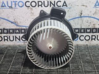 bontott MERCEDES-BENZ M-CLASS Fűtőmotor (Klímás)