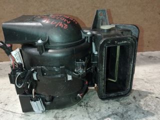 bontott MERCEDES-BENZ M-CLASS Fűtőmotor (Klímás)