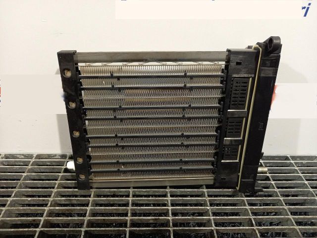 bontott MERCEDES-BENZ M-CLASS Fűtőradiátor