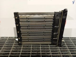 bontott MERCEDES-BENZ M-CLASS Fűtőradiátor