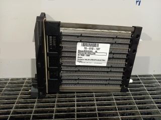 bontott MERCEDES-BENZ M-CLASS Fűtőradiátor