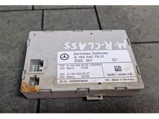 bontott MERCEDES-BENZ M-CLASS Gateway Elektronika