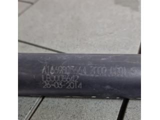 bontott MERCEDES-BENZ M-CLASS Gázrugós Kitámasztó Teleszkóp Csomagtérajtó Bal