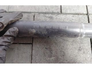 bontott MERCEDES-BENZ M-CLASS Gázrugós Kitámasztó Teleszkóp Csomagtérajtó Bal