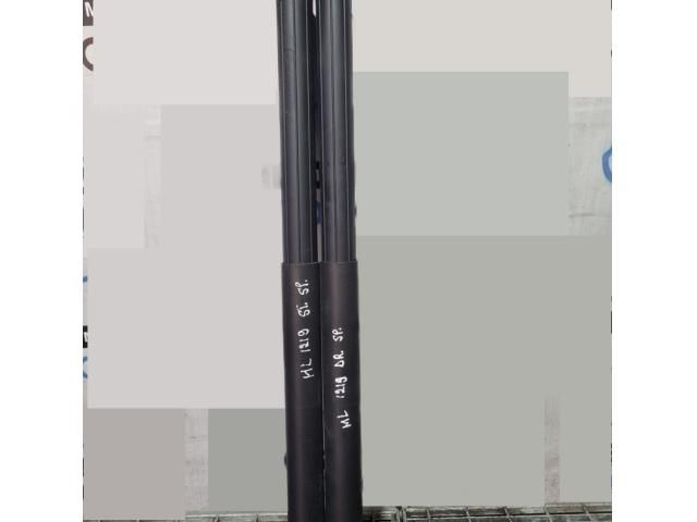 bontott MERCEDES-BENZ M-CLASS Gázrugós Kitámasztó Teleszkóp Csomagtérajtó (Pozíciófüggetlen)