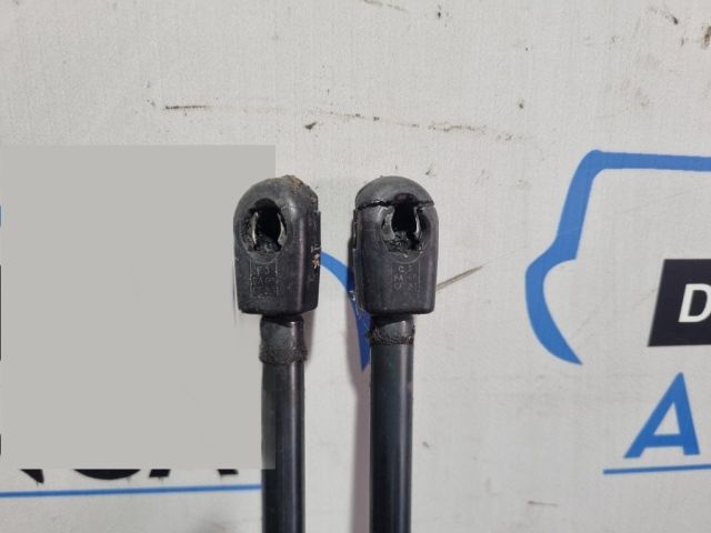 bontott MERCEDES-BENZ M-CLASS Gázrugós Kitámasztó Teleszkóp Csomagtérajtó (Pozíciófüggetlen)