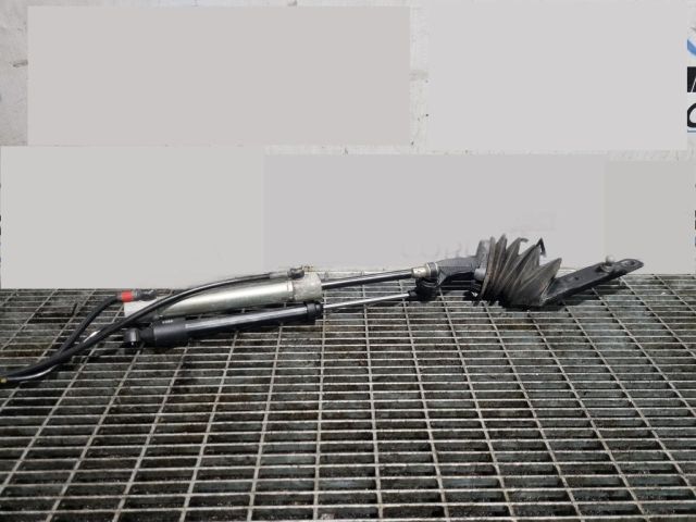 bontott MERCEDES-BENZ M-CLASS Gázrugós Kitámasztó Teleszkóp Csomagtérajtó (Pozíciófüggetlen)